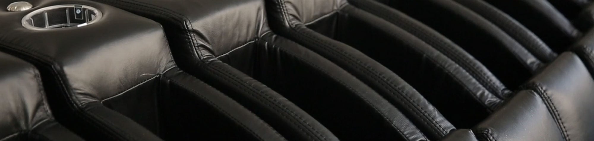 How Octane Seating Is Made – Video