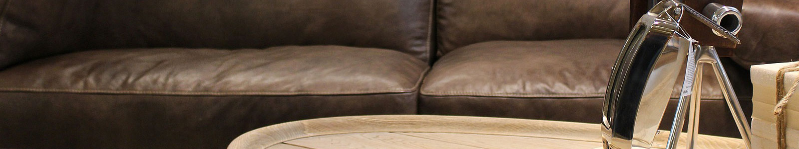 From Ancient Shoes to Home Theater Comfort: Leather Through The Ages