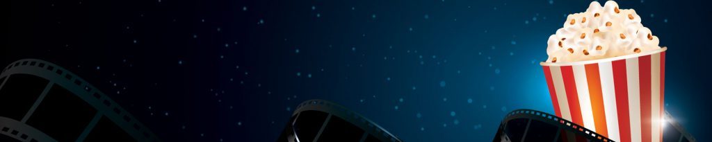 Movies in the Age of IMAX